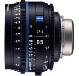 لنز-زایس-Zeiss-CP-3-85mm-T2-1-Compact-Prime-Lens-(PL-Mount-Feet)-